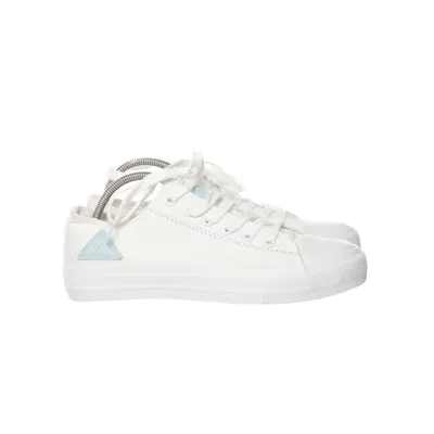 Tygskor (Vit) från Kappa