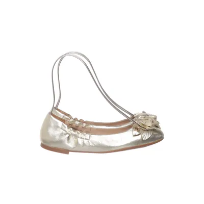 Ballerinaskor (Guldfärgad) från Tory Burch Skinn