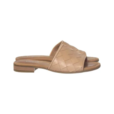 Slip-ins (Beige) van Gabor Leer