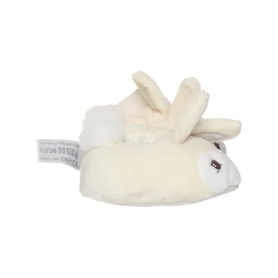 Baby Sockenschuhe (Beige) von Rofa Design