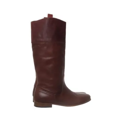 Laarzen (Bruin) van Zara Girls