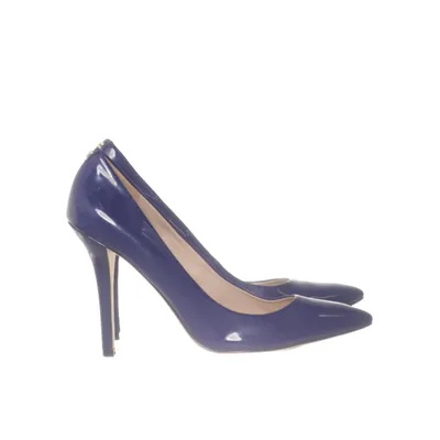 Hakken (Blauw) van Guess Leer