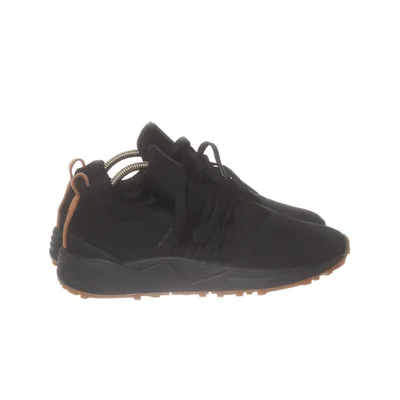 Baskets (RAVEN NUBUCK S-E15 VIBRAM) de Arkk