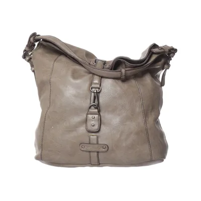 Handväska (Grå, Beige, Flerfärgad) från Tamaris