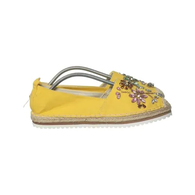 Espadrillos (Gul, Flerfärgad) från Mia & Jo