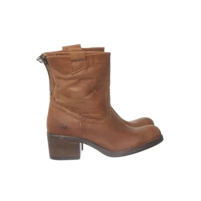 Stövletter (Brun) från Bullboxer