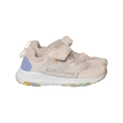 Gymnastic shoes (Pink, Multicolored) from Okaki