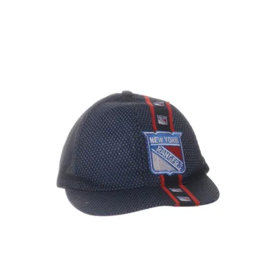 Keps (Blå, Flerfärgad) från Rangers Polyester