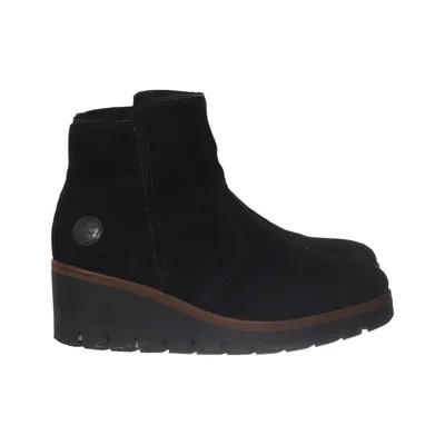 Boots (Svart) från Rieker Skinn