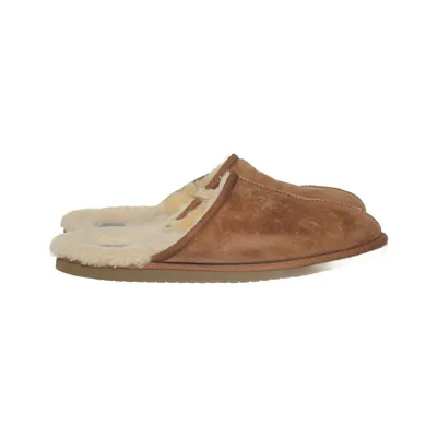 Slippers (Brown) from Peer of Sweden