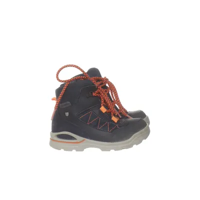 Bottes à lacets (Bleu, Orange) de Ricosta