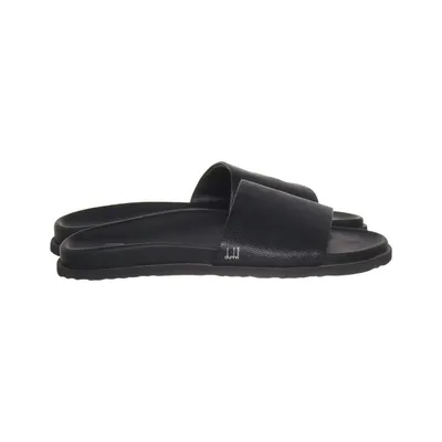 Slip-ins (Zwart) van Dunhill Leer