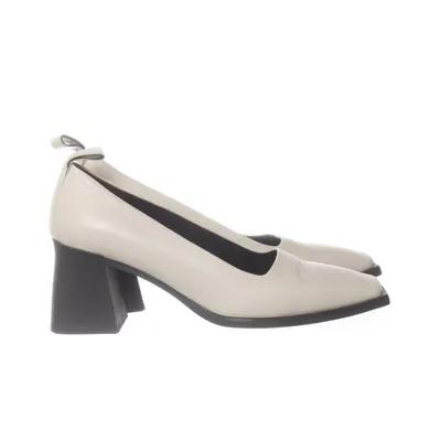 Hoge hakken (Beige, Zwart) van Vagabond