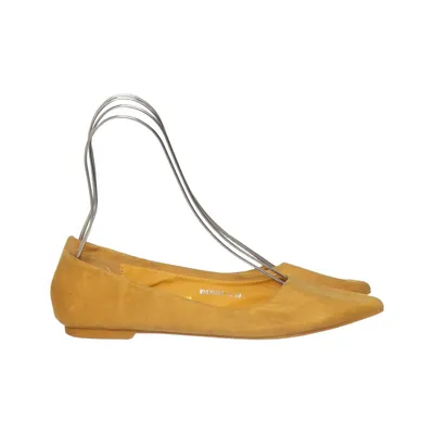 Ballerina's (Geel) van Bassano