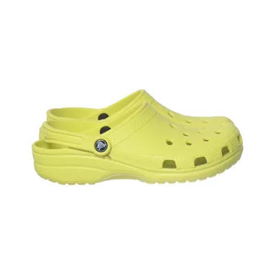 Hjemmeskor (Classic Clog) fra Crocs Polyurethan