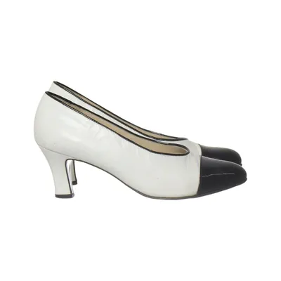 High heels (Karin F) from Marie Leather