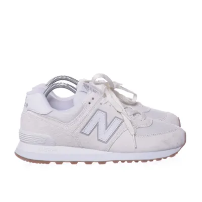 Sneakers (Vit) från New Balance