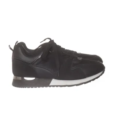 Sneakers (Svart)