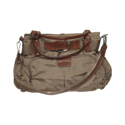 Shoulder-bag (Beige) from Bogner