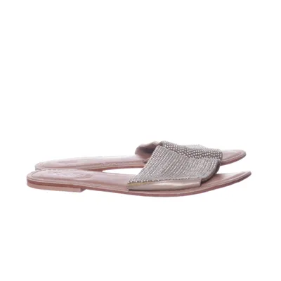 Slip-ins (Silverfärgad) från Keira