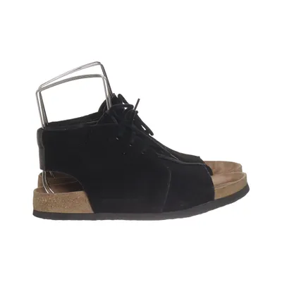 Sandaler (Sort) fra Undercover Læder