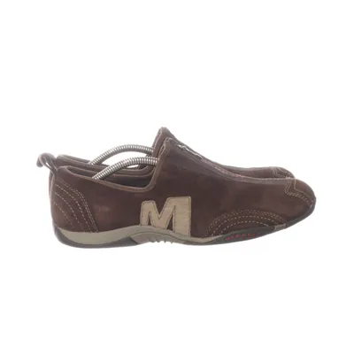 Walking shoes (Brown) from Merrell