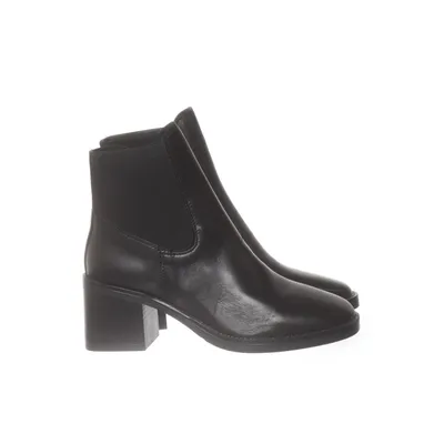 Chelsea boots (Zwart) van Bullboxer