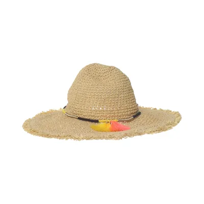 Solhat (Beige, Flerfarvet) fra Catimini