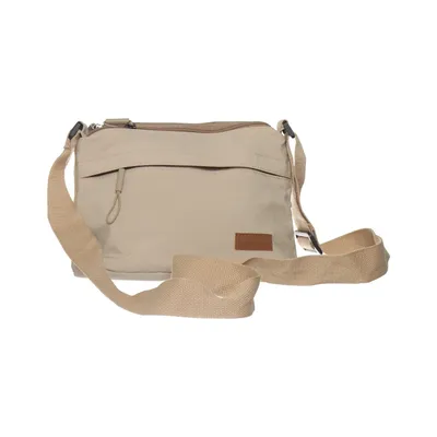 Skuldertaske (Beige) fra Sidi