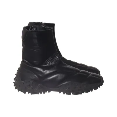 Bottines (Noir) de Eytys Cuir