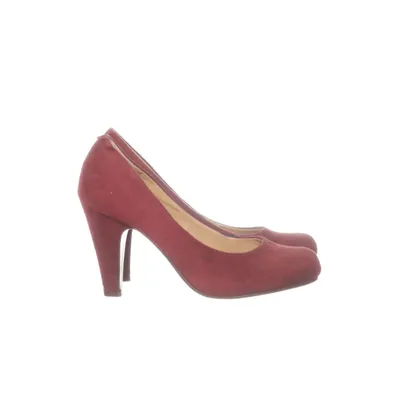 Hakken (Rood) van Claudia Ghizzani