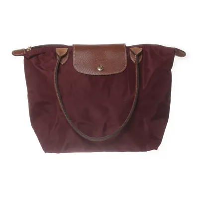 Handväska (Le Pliage "Shopping"  Tote Bag) från Longchamp