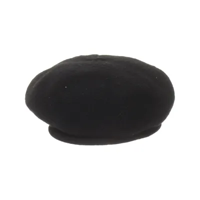 Baret (Zwart)