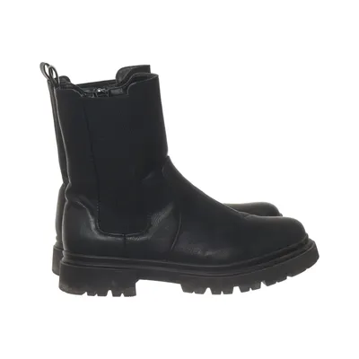 Chelsea boots (Black) from Duffy