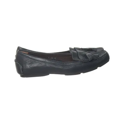 Mocassins (Noir) de Footlight