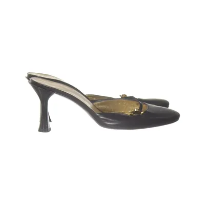 Mules (Noir) de Charles Jourdan