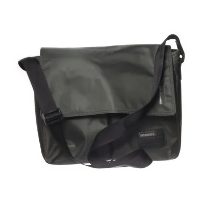 Datorväska (Grön, Svart) från Diesel