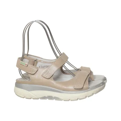 Sandals (Beige) from Mephisto