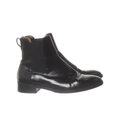 Chelsea boots (Zwart) van COS