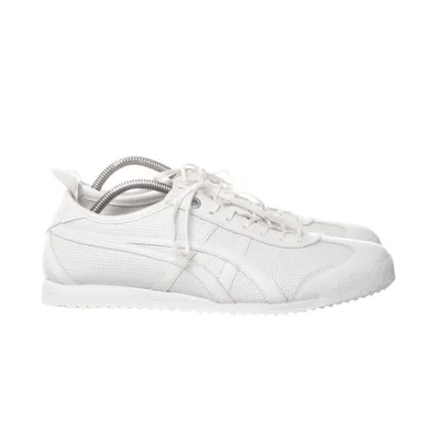 Sneakers (White) from Onitsuka Tiger Leather