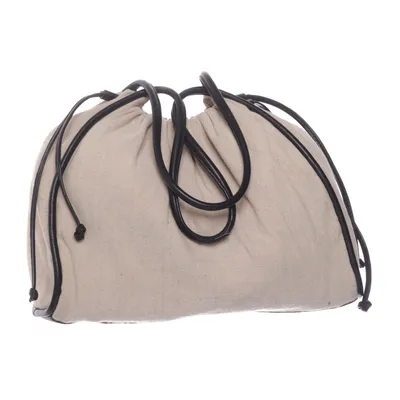 Handtas (Beige, Zwart) van Arket