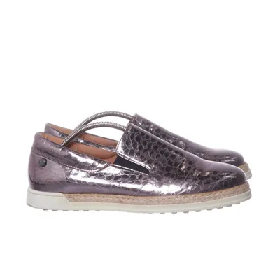 Slip-ons (Roséguldfärgad) från Love Moschino