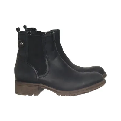 Bottines Chelsea (Noir) de XIT by Dinsko