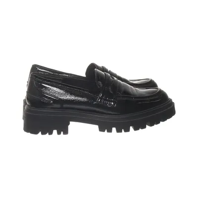 Loafers (Zwart) van Tamaris