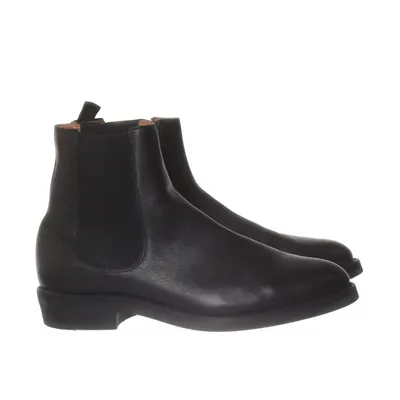 Chelsea Boots (Schwarz) von Tiger of Sweden