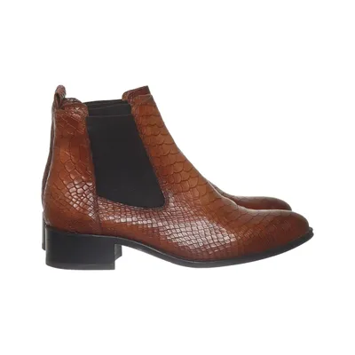 Bottines Chelsea (Marron) de Lavorazione Artigiana