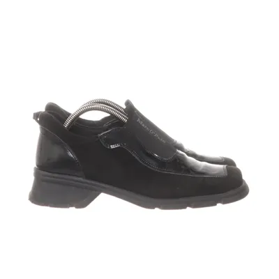 Schoenen (Zwart) van Marc O'Polo Suède
