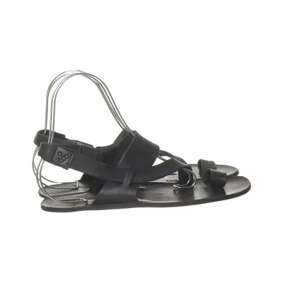Sandaler (Svart) från Vivobarefoot