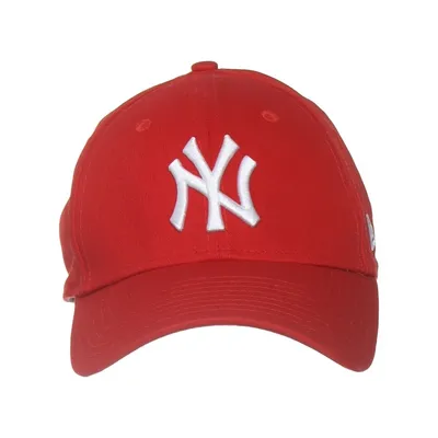 Baseball-Mütze (9Forty) von New Era Baumwolle