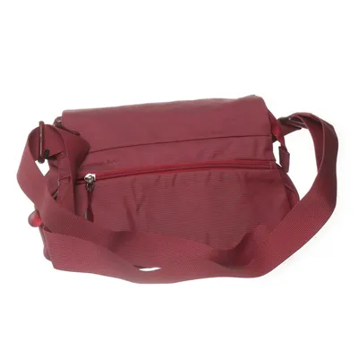Axelremsväska (Röd) från Mandarina Duck